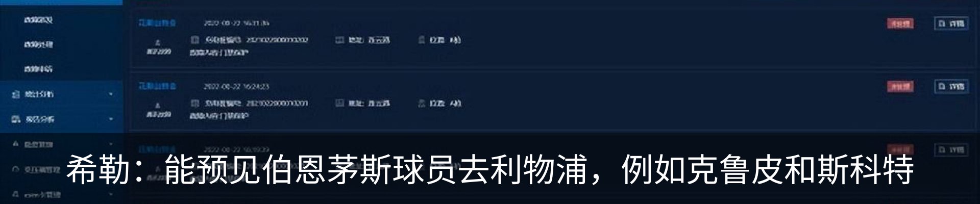 资讯动态
